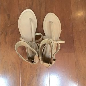 New WOB Db DK fashion sandals